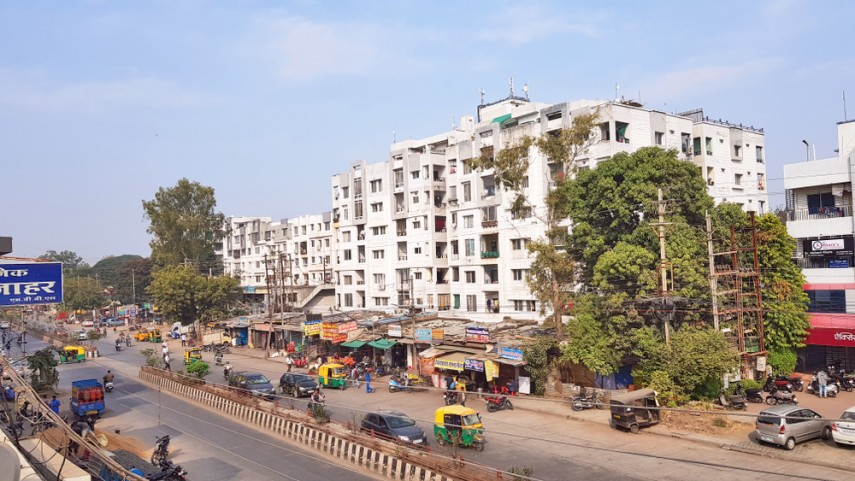 All You Need To Know About Indore Super Corridor All You Need To Know About Indore Super Corridor