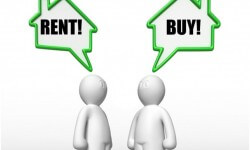 Renting vs Buying Property in Delhi