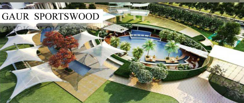 Project Launch: Gaursons Sports Wood, Sector 79 Noida Project Launch: Gaursons Sports Wood, Sector 79 Noida