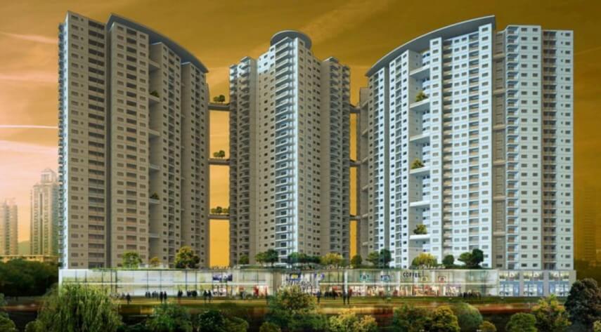Project Launch: Monarch Aqua, Bangalore Project Launch: Monarch Aqua, Bangalore