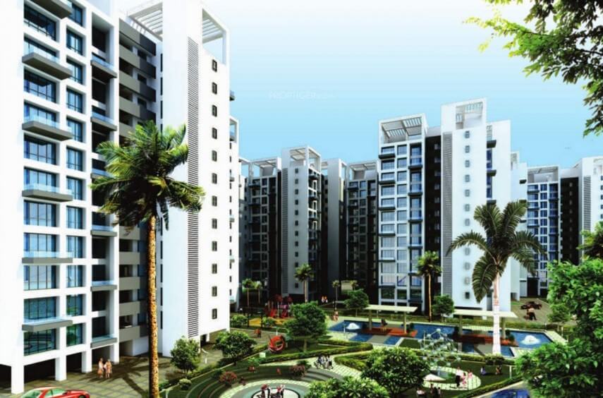 Project Launch: Puneville by Pharande Spaces, Pune