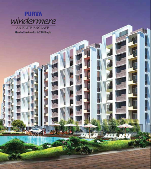 Purva Windermere