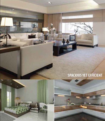 Purva Windermere Chennai