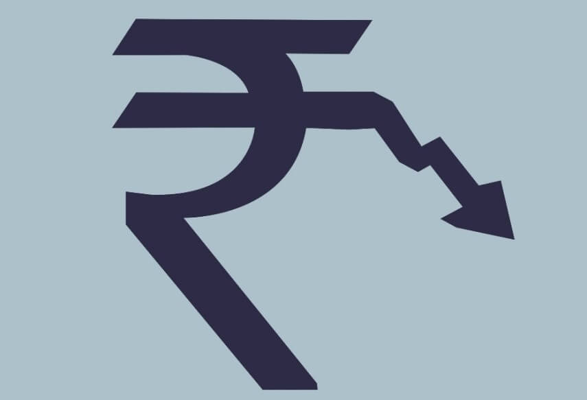 The Falling Rupee - Advantage NRIs The Falling Rupee - Advantage NRIs