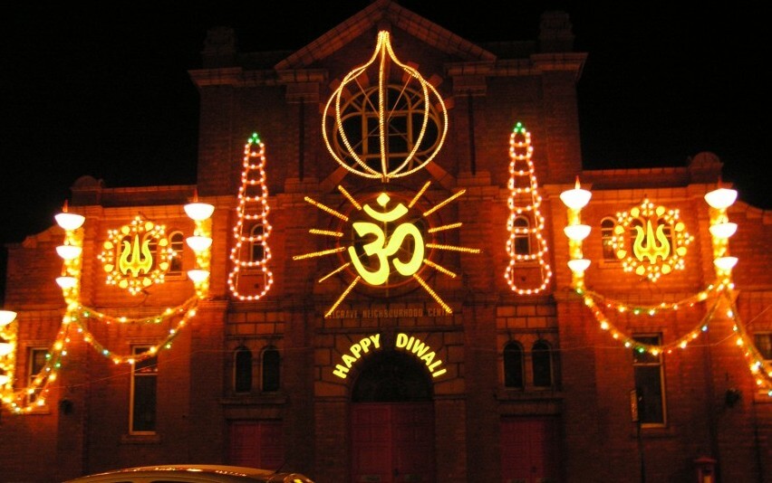 Buying a Property This Diwali