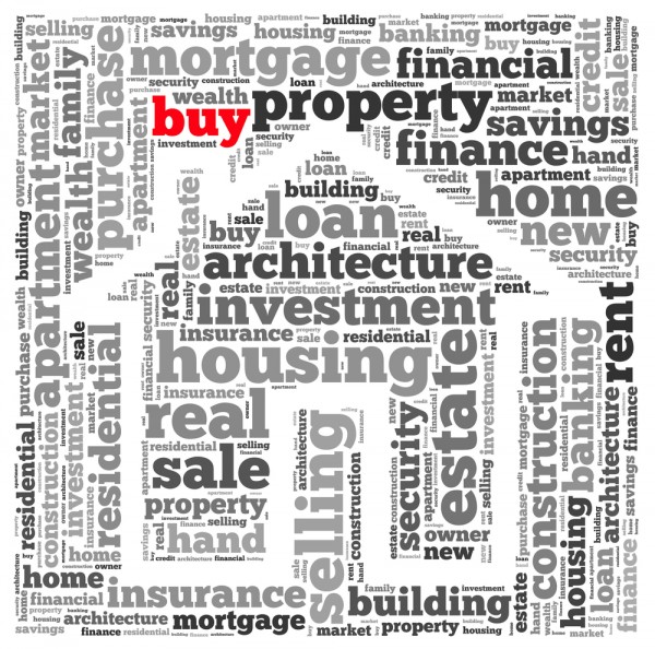 REAL ESTATE JARGON