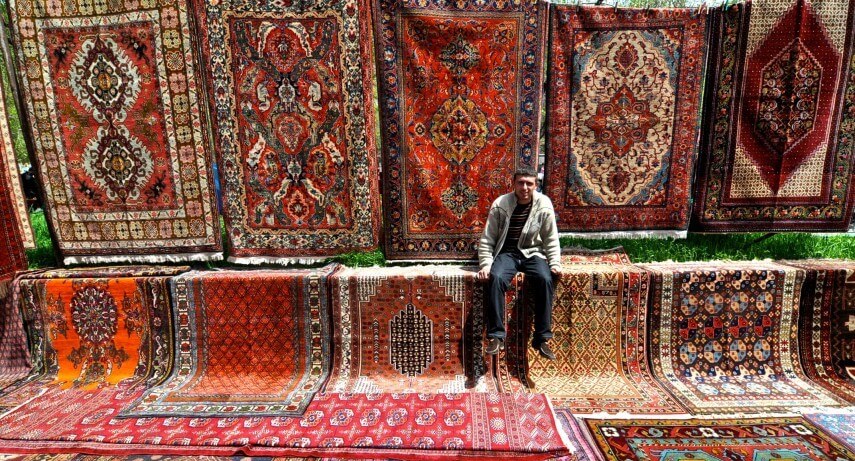 Tips for Choosing the Right Carpet Tips for Choosing the Right Carpet