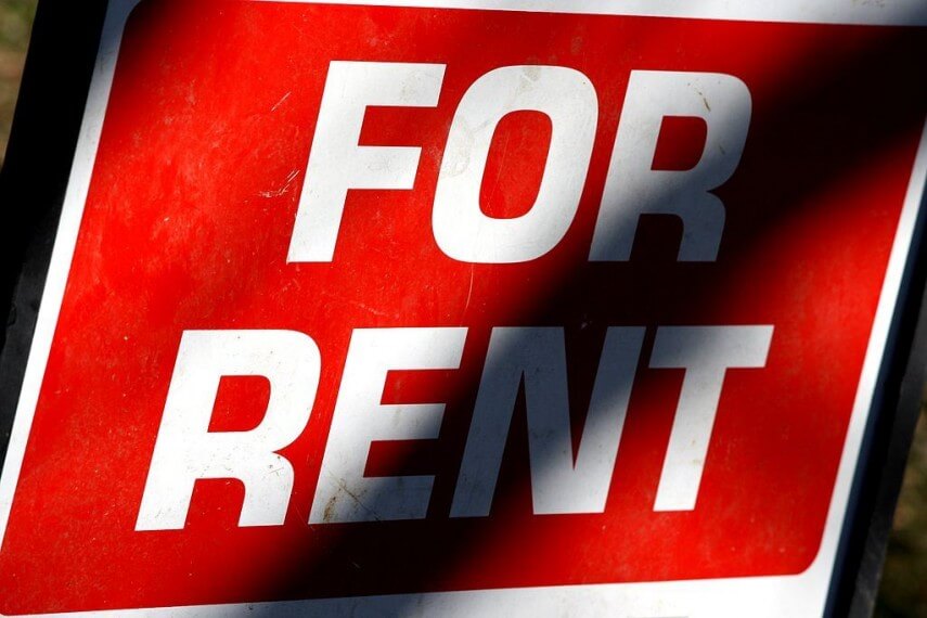 Looking to Rent? How to Find a Good Tenant
