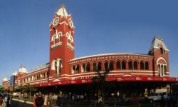 Realty Snapshots: Chennai