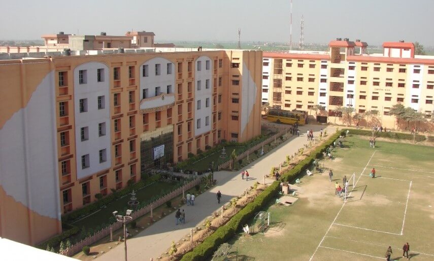 Faridabad: A Real Estate Gem in the NCR