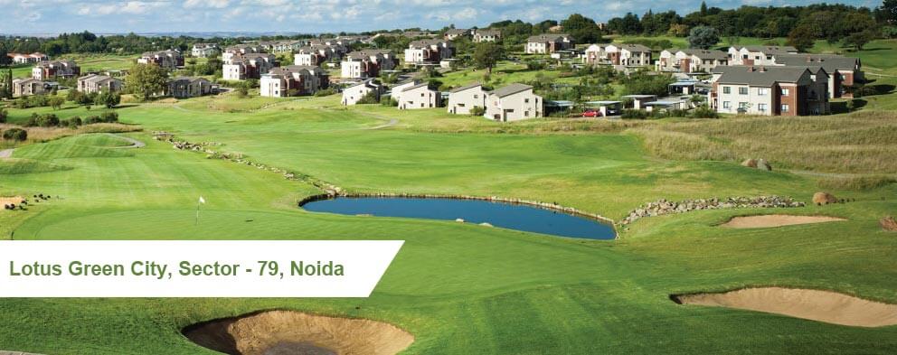 Lotus Greens Sports City – Sector 79, Noida Lotus Greens Sports City – Sector 79, Noida
