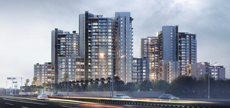 Top 4 Localities To Buy A Home In Gurgaon