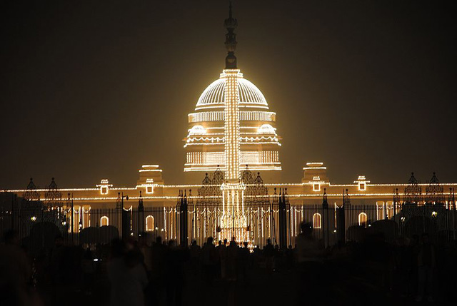 Night View