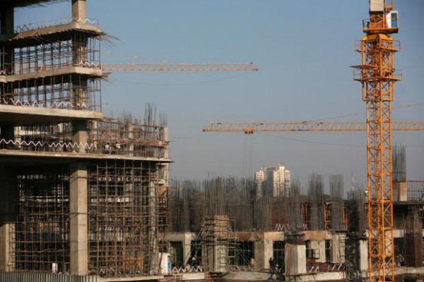 Real Estate Projects
