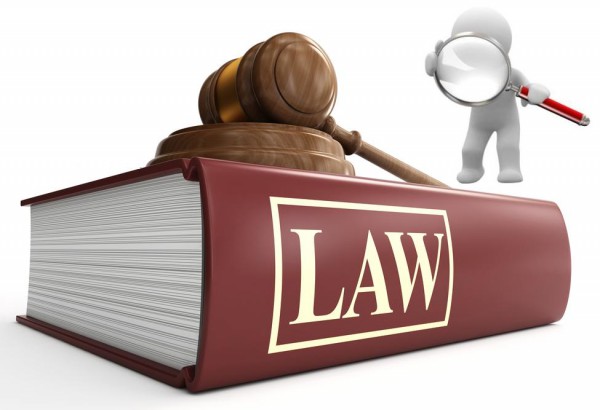 Law