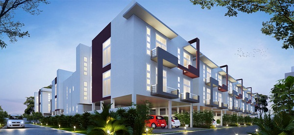 greentree- greenntown-apartment