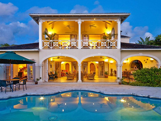 house property