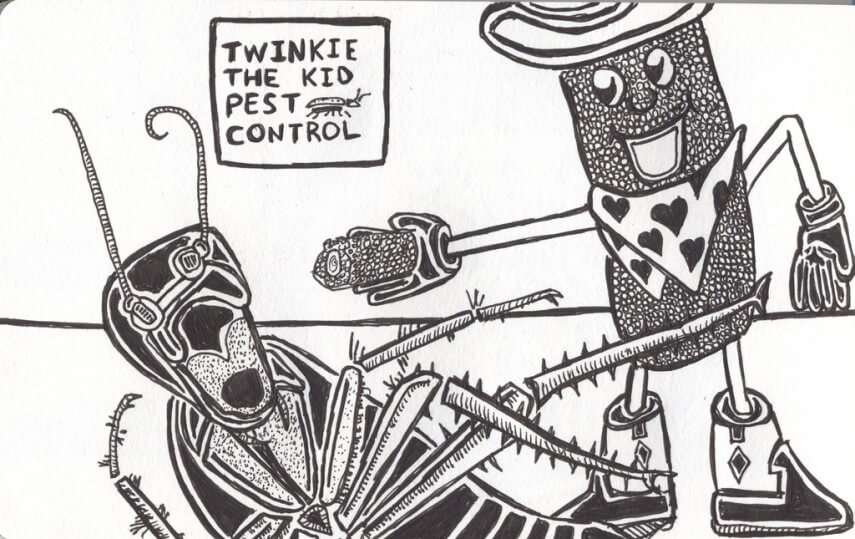 Pest Control Tips Pest Control Tips