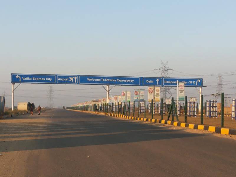 14 Things You Should Know About Dwarka Expressway 14 Things You Should Know About Dwarka Expressway