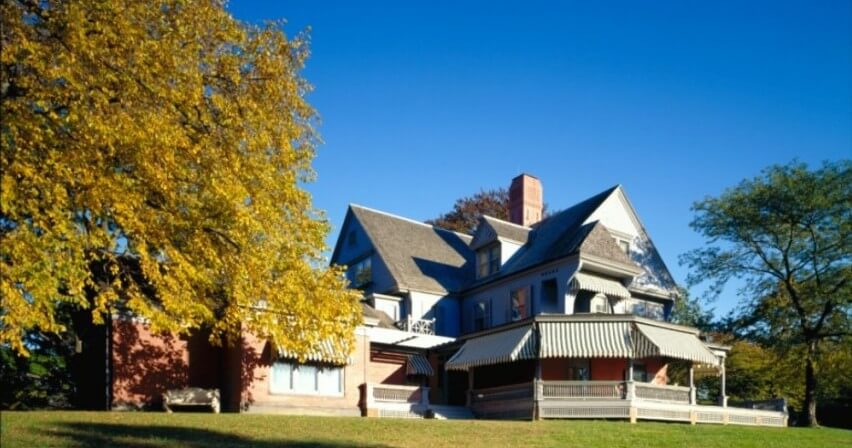 Luxury Housing: Top 5 Projects In The Hills