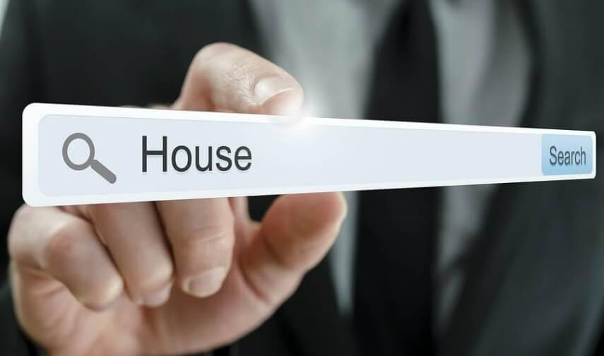 Online Safety: 8 Quick Tips for Buying a Home Online
