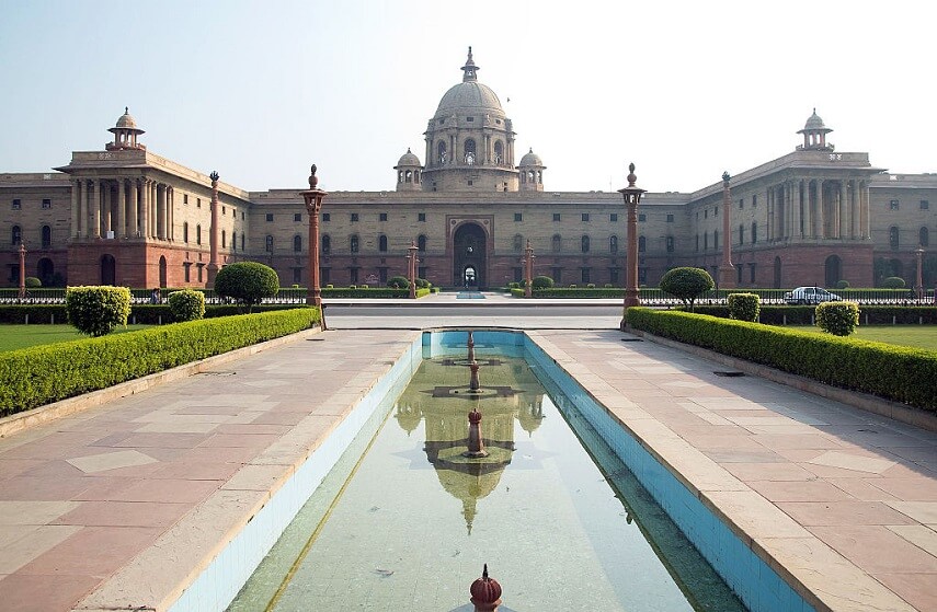गुणवत्ता रियल एस्टेट: भारत में विदेशी आर्किटेक्ट्स के लिए एक केस 