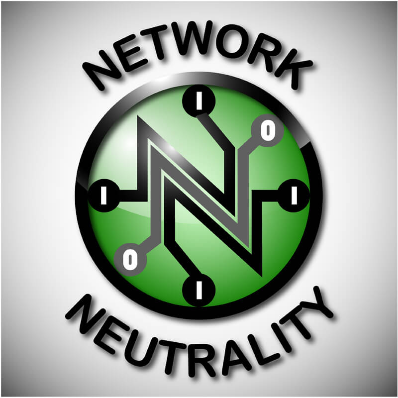 Why Network Neutrality Means Democracy For All On The Web