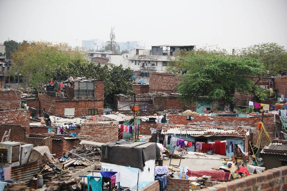 क्यों दिल्ली सरकार भूमि सुधार अधिनियम को बदलना चाहती है क्यों दिल्ली सरकार भूमि सुधार अधिनियम को बदलना चाहती है