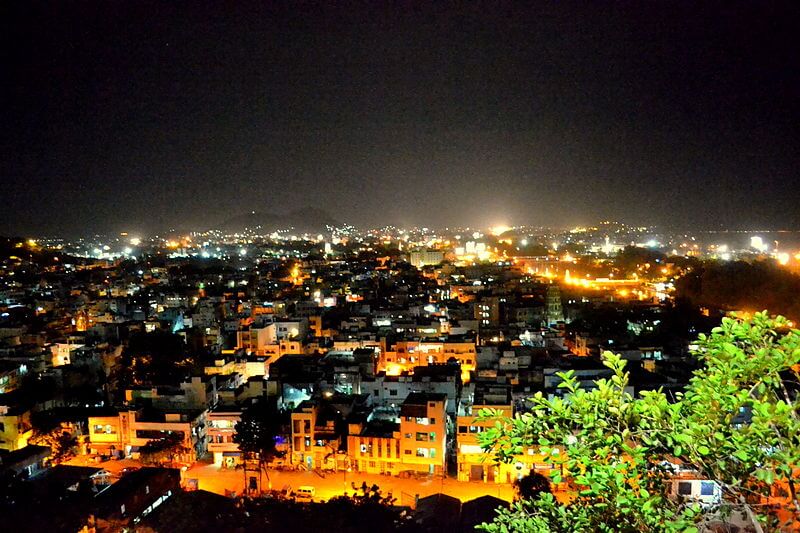 Why Investment In Vijayawada Real Estate Is A Good Idea? Why Investment In Vijayawada Real Estate Is A Good Idea?