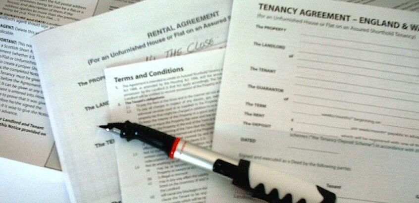 Pay Attention To These 4 Legal Documents Before Selling Your Home