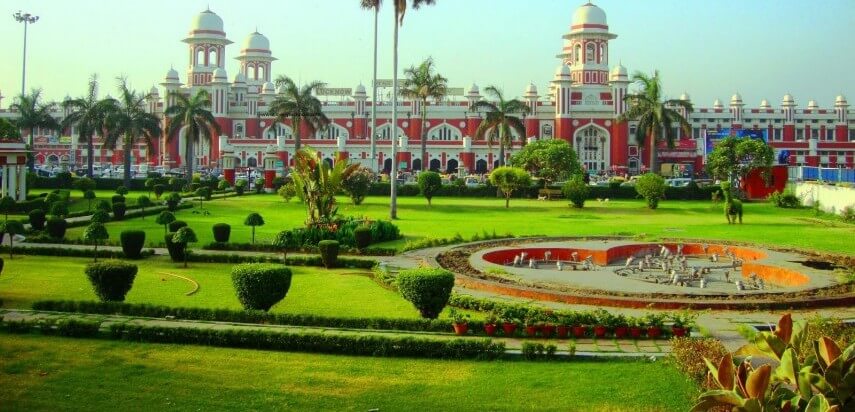 लोकिटी वॉच: लखनऊ में गोमती नगर में निवेश करें लोकिटी वॉच: लखनऊ में गोमती नगर में निवेश करें