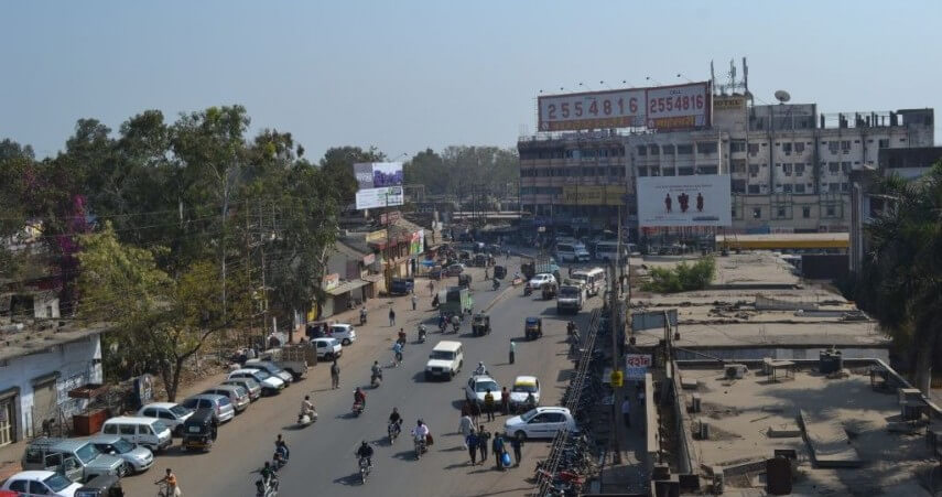 टायर II शहरों में, भोपाल शहर है जिसे आप रियल एस्टेट निवेश के लिए विचार करना चाहिए टायर II शहरों में, भोपाल शहर है जिसे आप रियल एस्टेट निवेश के लिए विचार करना चाहिए