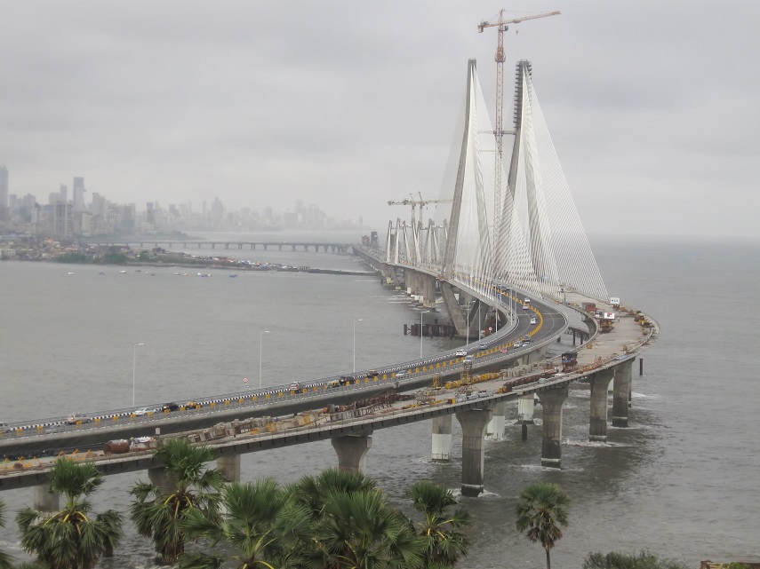 10 Infrastructure Projects In India That Make Us Proud 10 Infrastructure Projects In India That Make Us Proud