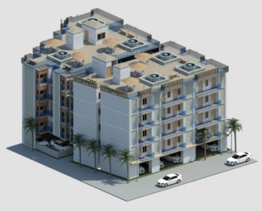 Project Watch: Valmax Constructions' Swastik Apartments at Janakpuri Project Watch: Valmax Constructions' Swastik Apartments at Janakpuri