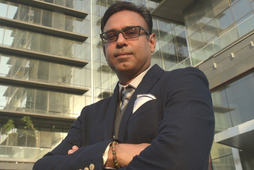 Home Buyers Should Carry Out Due-Diligence Before Investing In A Project, Advises Godrej Properties CMO
