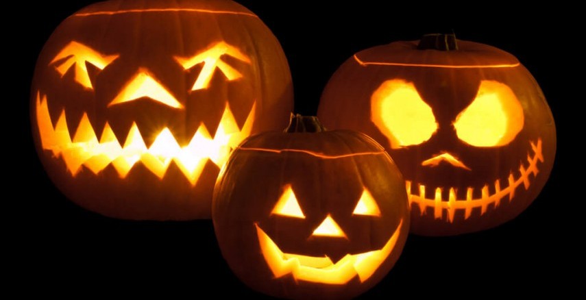 Fear Is Here: 17 Haunted Places To Visit This Halloween Fear Is Here: 17 Haunted Places To Visit This Halloween