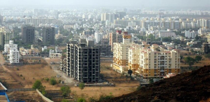 2015 में पुणे के शीर्ष 5 आवासीय क्षेत्रों 2015 में पुणे के शीर्ष 5 आवासीय क्षेत्रों