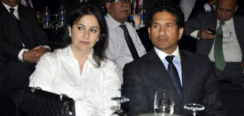 सचिन तेंदुलकर के नए घर के बारे में जानने के लिए 8 चीजें सचिन तेंदुलकर के नए घर के बारे में जानने के लिए 8 चीजें