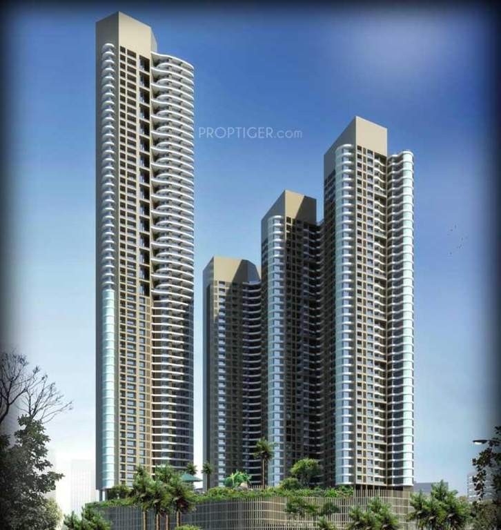 In Focus: Upper Thane By Lodha Group In Focus: Upper Thane By Lodha Group
