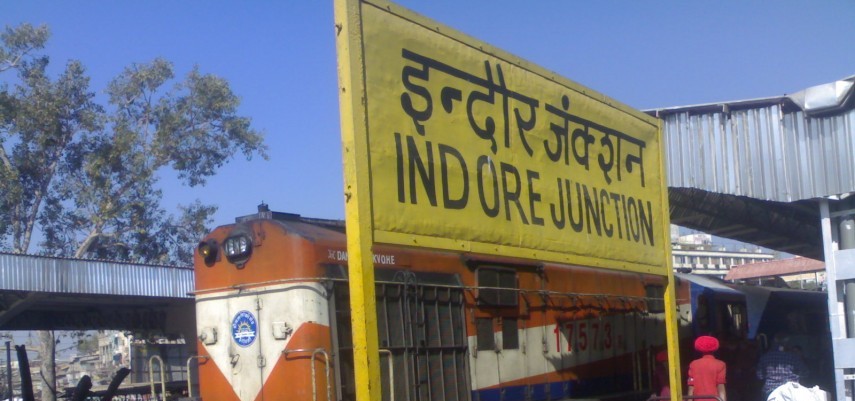 Indore Bags Govt’s Cleanest City Award For The 4th Time Indore Bags Govt’s Cleanest City Award For The 4th Time