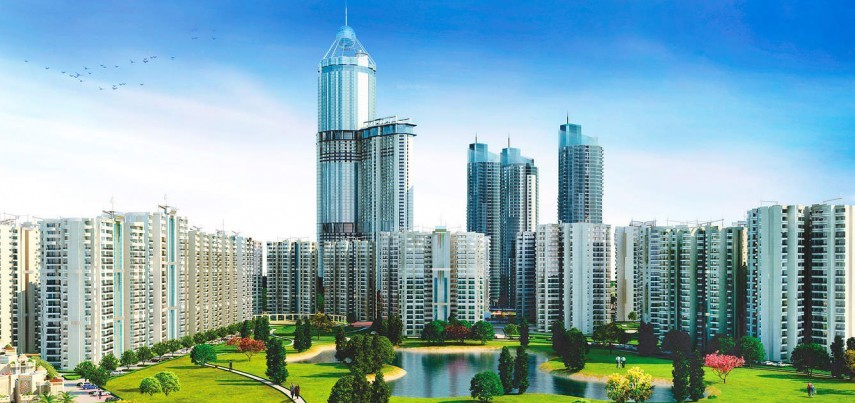 Things To Know About Supertech Capetown, Noida