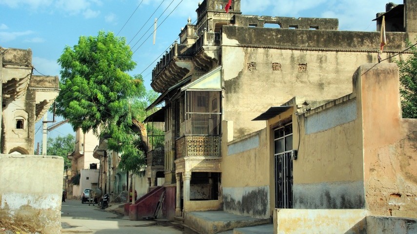 Why Housing Is More Affordable In Countries Where Productivity Is High