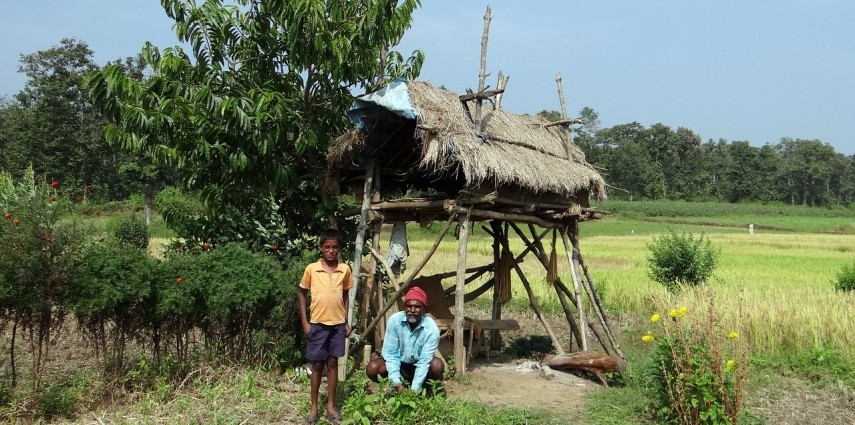 What Is The Household Asset Distribution In Rural India Like? What Is The Household Asset Distribution In Rural India Like?