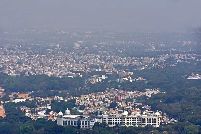 मैसूर एक घर खरीदने के लिए भारत में सर्वश्रेष्ठ स्थानों में से एक क्यों है मैसूर एक घर खरीदने के लिए भारत में सर्वश्रेष्ठ स्थानों में से एक क्यों है
