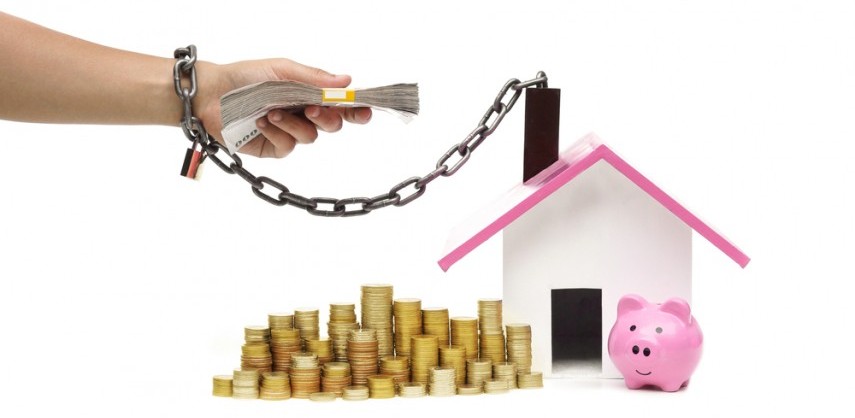 How To Deal With The Pressure Of Paying EMIs? How To Deal With The Pressure Of Paying EMIs?