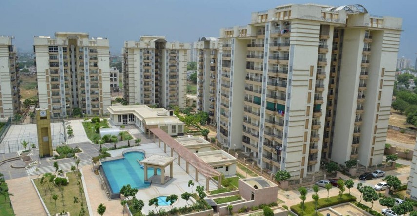 Amrapali Case: JP Morgan's Assets To Be Attached For FEMA Violation Amrapali Case: JP Morgan's Assets To Be Attached For FEMA Violation