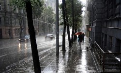 Rainfall Can Impact Your Building Structure, Handy Tips To Avoid Damage