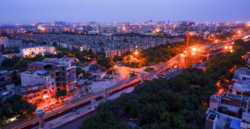 Top 5 Localities In Noida Where You Can Buy Your Dream Home Top 5 Localities In Noida Where You Can Buy Your Dream Home