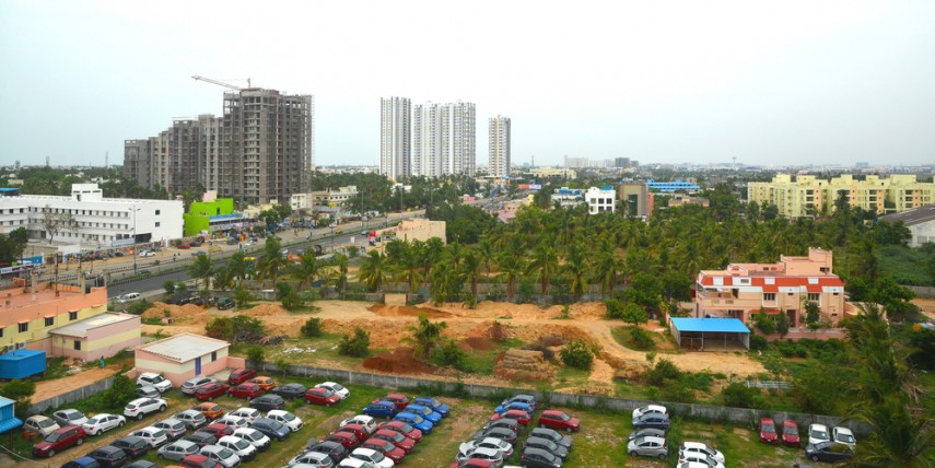In Focus: The Pride By Radiance Realty In Focus: The Pride By Radiance Realty