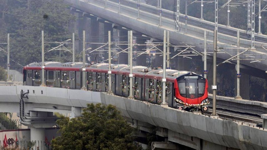 2024 तक आगरा, कानपुर, मेरठ में मेट्रो रेल सेट रोल 2024 तक आगरा, कानपुर, मेरठ में मेट्रो रेल सेट रोल